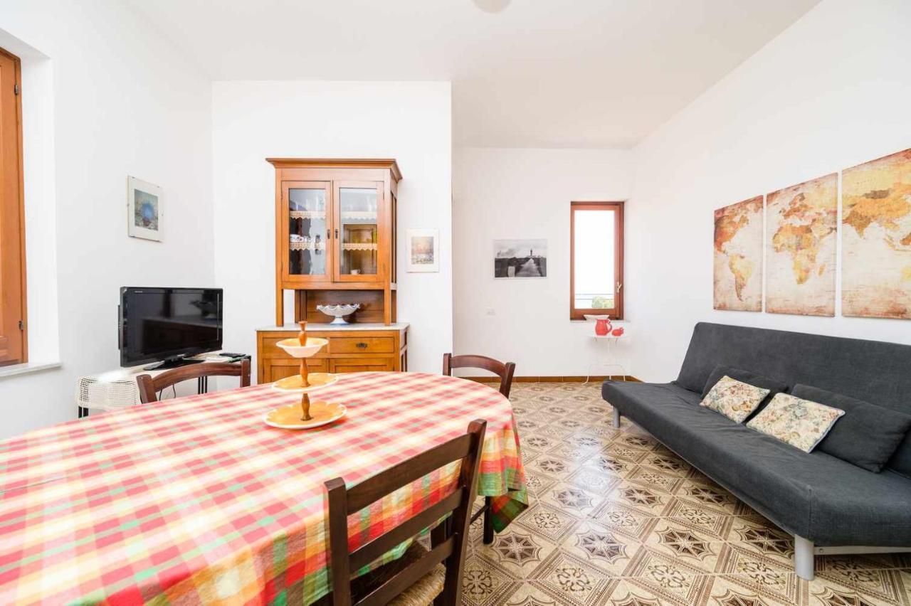 Casamici Sampieri Centosicilie Apartman Szoba fotó