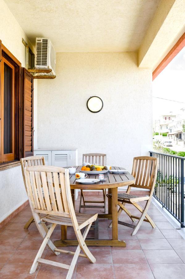 Casamici Sampieri Centosicilie Apartman Kültér fotó