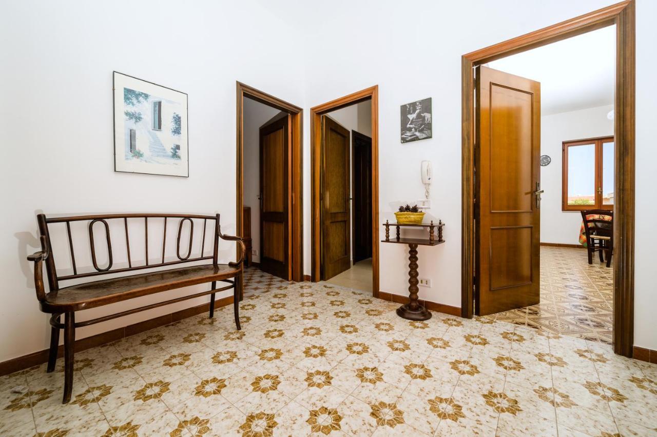 Casamici Sampieri Centosicilie Apartman Kültér fotó