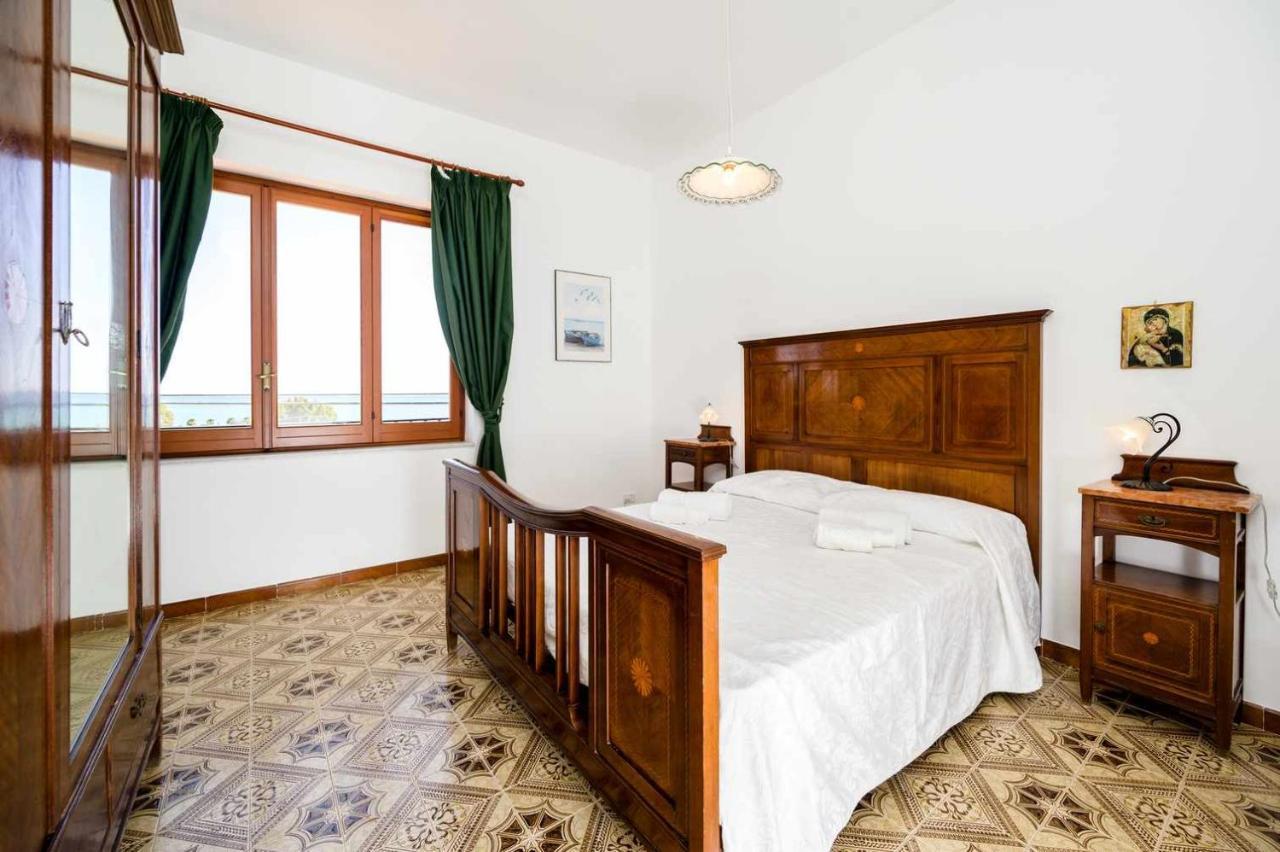 Casamici Sampieri Centosicilie Apartman Szoba fotó