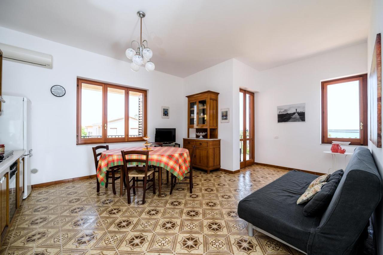 Casamici Sampieri Centosicilie Apartman Kültér fotó