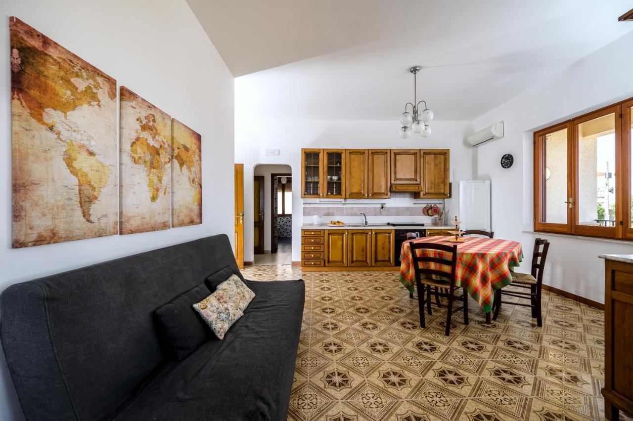 Casamici Sampieri Centosicilie Apartman Kültér fotó
