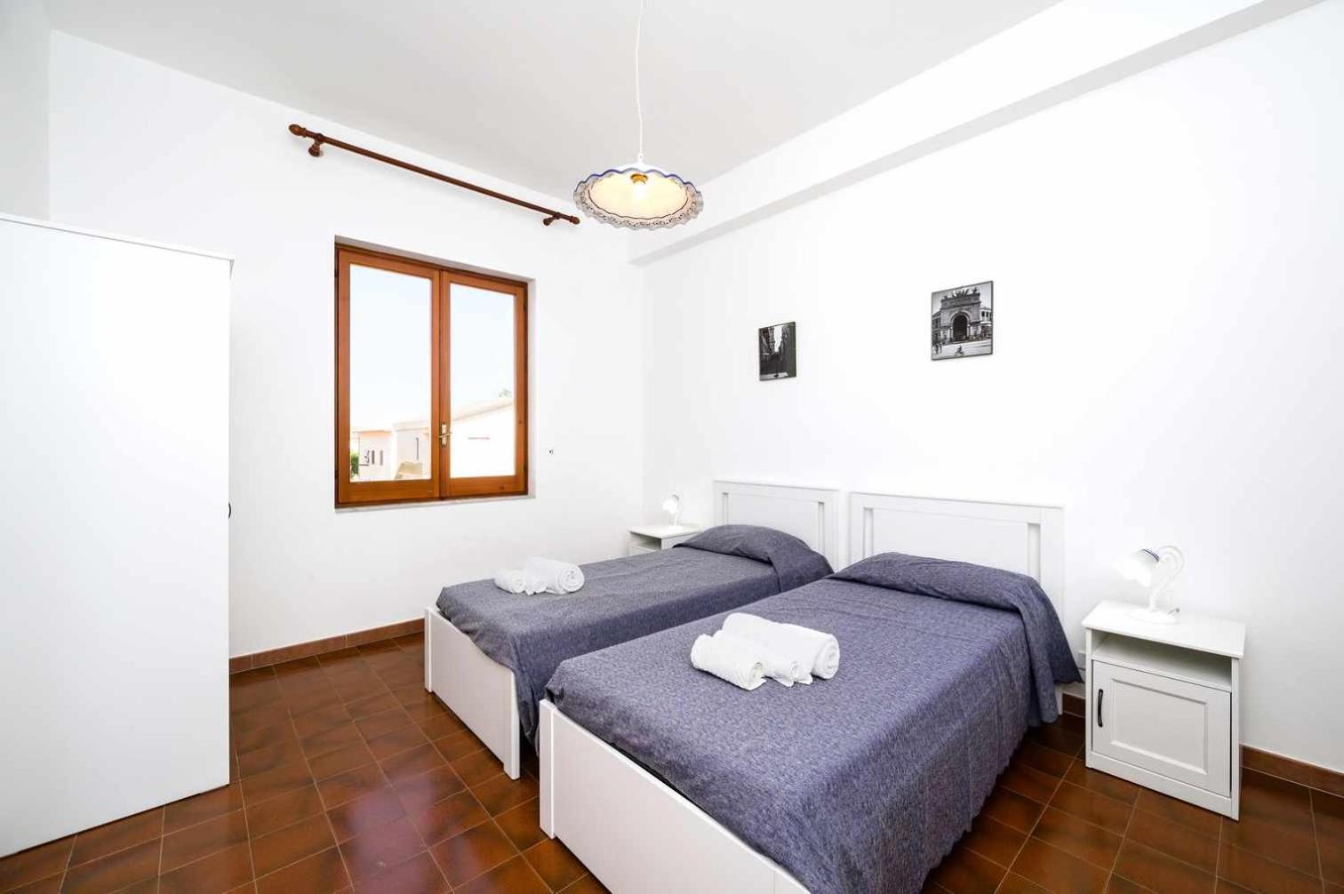 Casamici Sampieri Centosicilie Apartman Szoba fotó